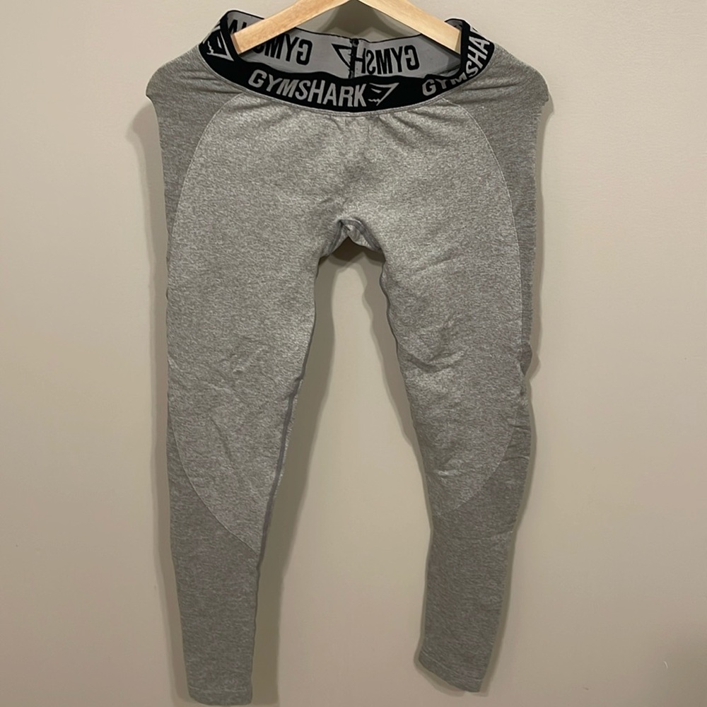Gymshark long leggings